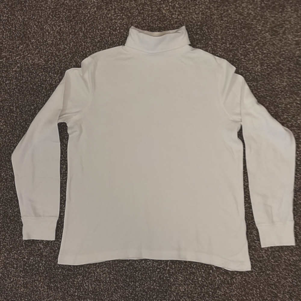 Turtleneck